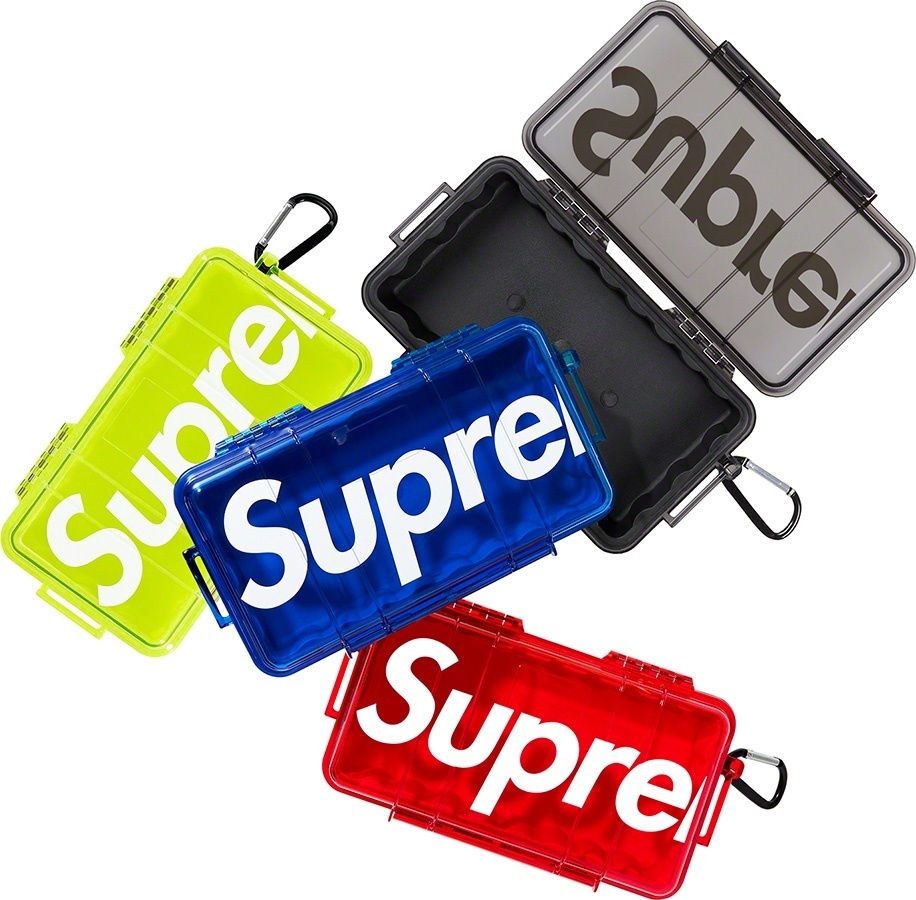 Supreme®/Pelican™ 1060 Case